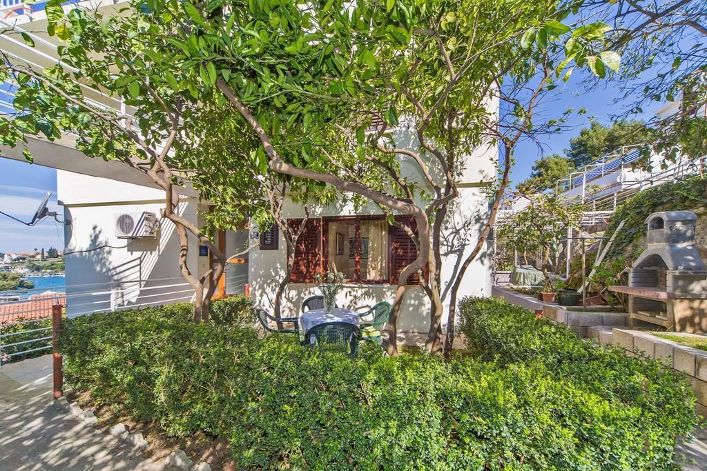 Apartment Marija 察夫塔特 外观 照片