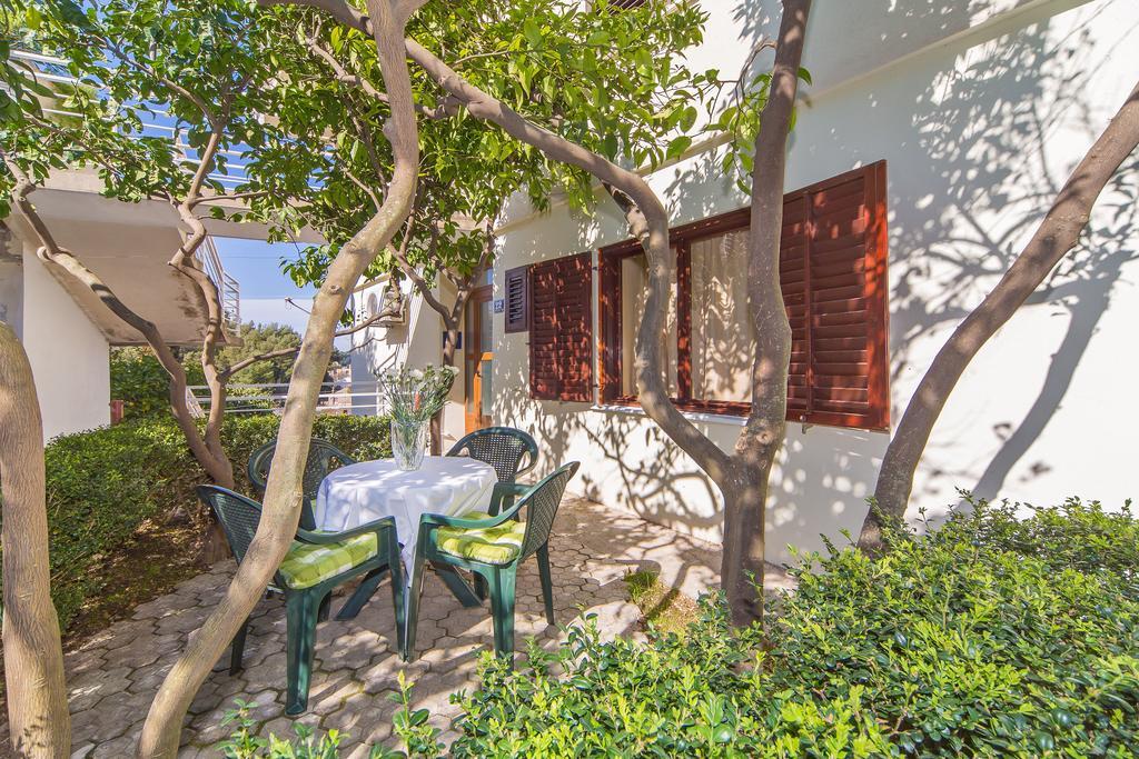 Apartment Marija 察夫塔特 外观 照片