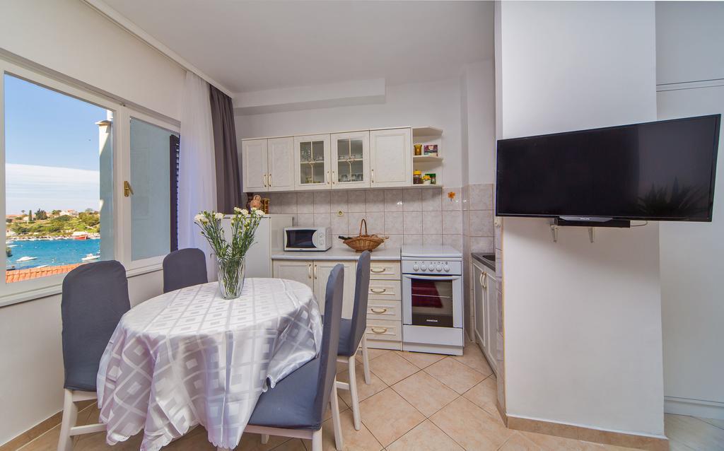 Apartment Marija 察夫塔特 外观 照片