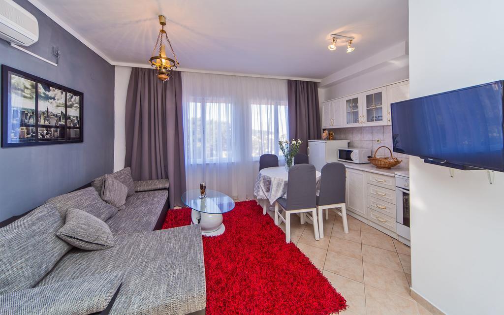 Apartment Marija 察夫塔特 外观 照片