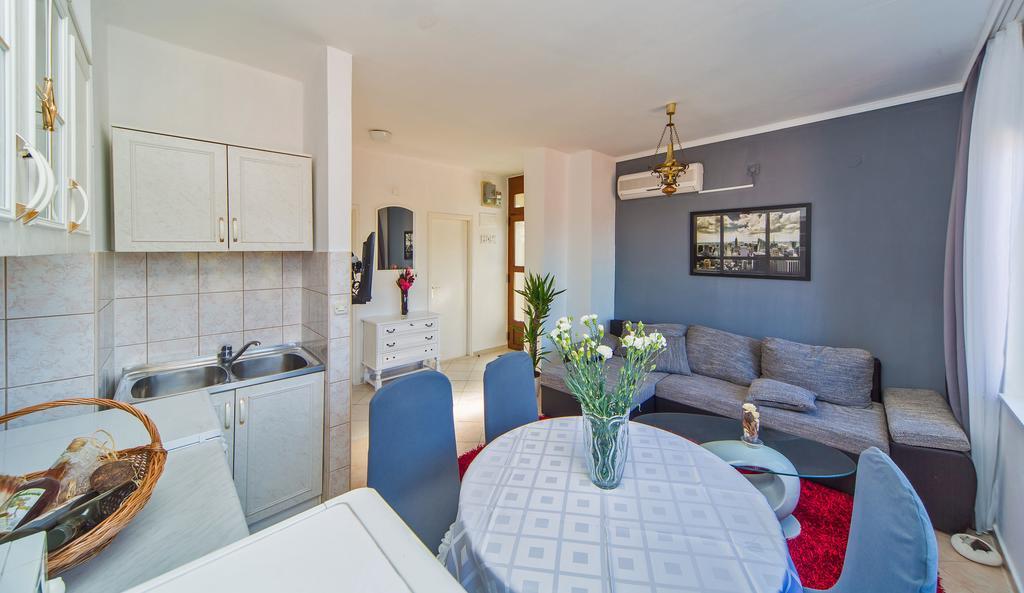 Apartment Marija 察夫塔特 外观 照片