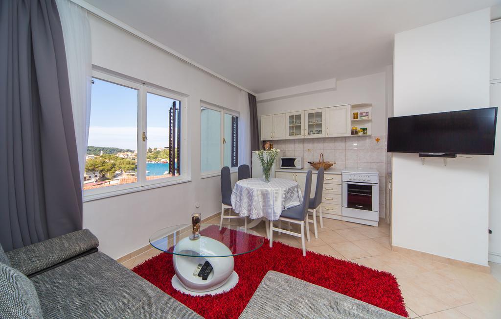 Apartment Marija 察夫塔特 客房 照片