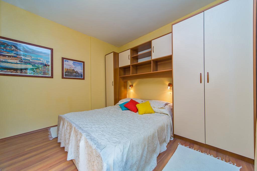 Apartment Marija 察夫塔特 外观 照片