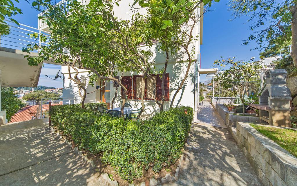 Apartment Marija 察夫塔特 客房 照片